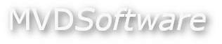 MVDSoftware logo